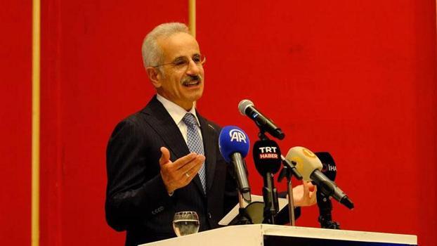 Bakan Uraloğlu: Bayburt-Gümüşhane Havalimanı’nı bu yıl bitmeden hizmete açacağız