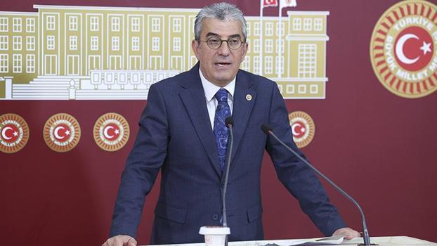 CHP'li Günaydın: Kurultay kararı açıklanmazsa hukuk yollarından devam edilir