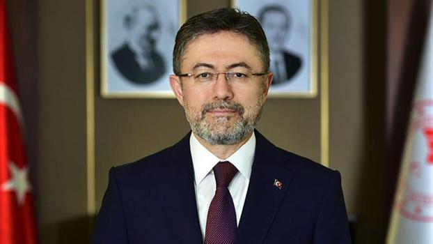 Bakan Yumaklı: 108 bin baş sığırı uygun fiyatla küçük ölçekli besicilerimize dağıtıyoruz