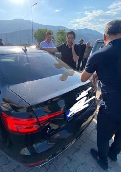 CHP'li eski başkan Genç tahliye oldu