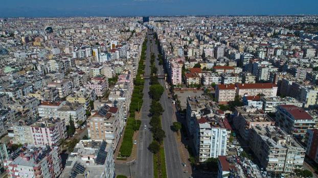 Çinli yatırımcının Türkiye'de konuta ilgisi arttı