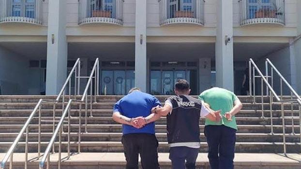 Muğla'nın 2 ilçesinde uyuşturucu operasyonu; 4 tutuklama