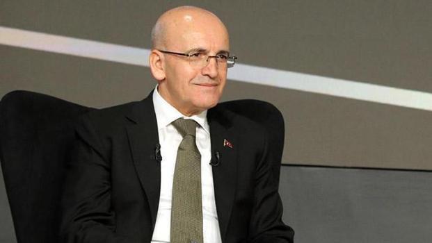 Bakan Şimşek: Kalıcı fiyat istikrarı hedefi doğrultusunda politikalarımızı sürdüreceğiz