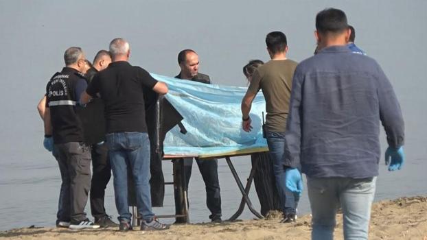 Yalova’da kayıp olarak aranan Yusuf’un sahilde cansız bedeni bulundu