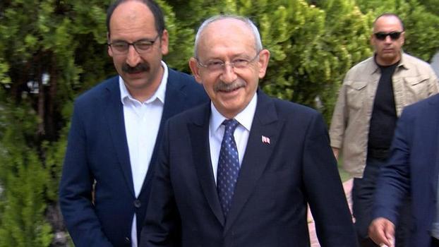 Kılıçdaroğlu'ndan 'grup toplantısı' açıklaması