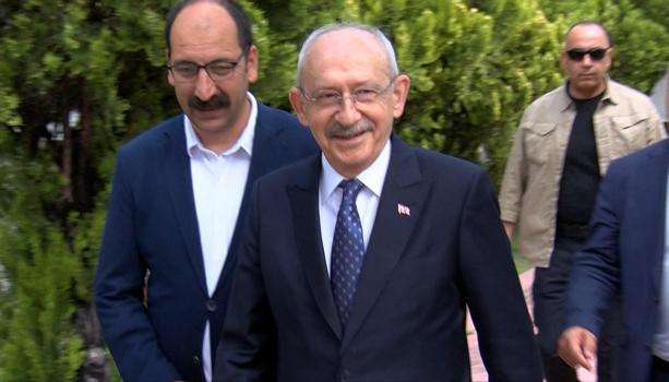 Kılıçdaroğlu'ndan 'grup toplantısı' açıklaması