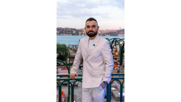 MEXC TR Onursal Danışmanı Vugar Usi: Türkiye dijital finans dönüşümünde stratejik bir konuma sahip