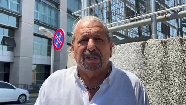 Erman Toroğlu hakkında beraat kararı