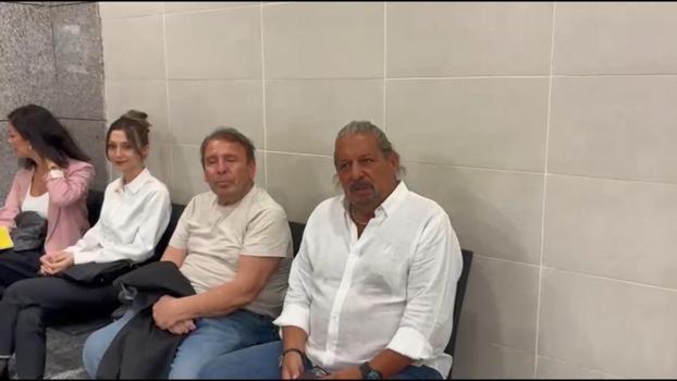 Erman Toroğlu hakkında beraat kararı