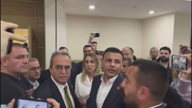İmamoğlu'nun Şadi Yazıcı'ya yönelik 'hakaret davası'nın yeniden görülen duruşması 11 Eylül'e ertelendi