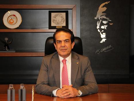 Antalya'nın ihracatı 1 milyar dolara yaklaştı