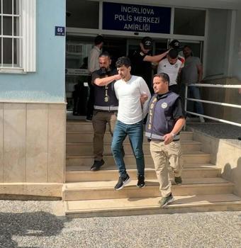 Sanal medyada tanıştığı kadının davetiyle gittiği evde darbedildi; 8 gözaltı (2)