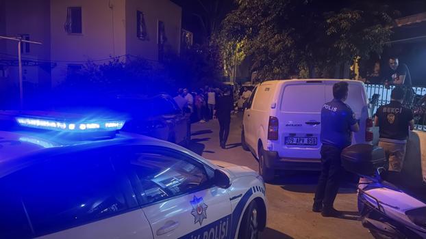 Babasının cenazesiyle 2 gün aynı evde yaşadı