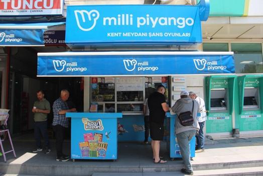 Süper Loto'da rekor ikramiye 1 milyar TL’ye yaklaştı