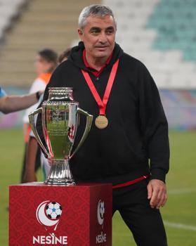 Muğlaspor'dan Sarıgül'e teşekkür