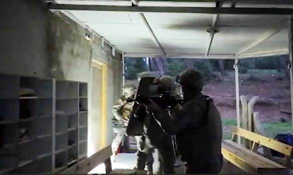 DEAŞ'a 39 ilde operasyon; 361 şüpheli yakalandı