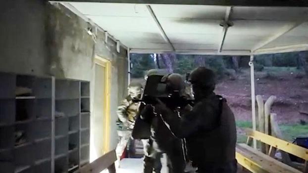 DEAŞ'a 39 ilde operasyon; 361 şüpheli yakalandı