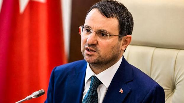 Bakan Gürlek: İş insanının kadınları hedef alan sözleri hakkında soruşturma başlatıldı