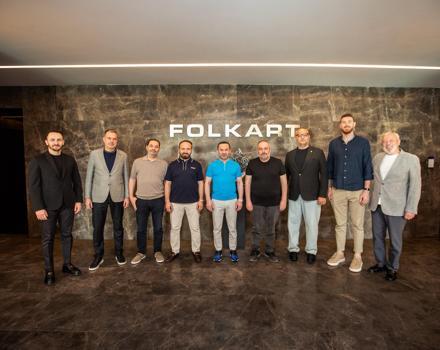 Karşıyaka'da sponsor ve yönetim telaşı