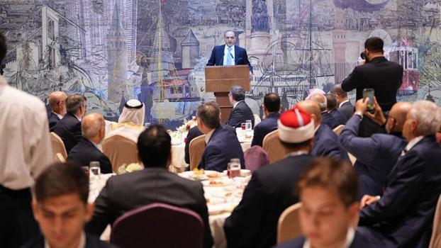 Dolmabahçe Sarayı'nda '5. Küresel İş Mükemmelliği Gala Gecesi - İstanbul 2026'