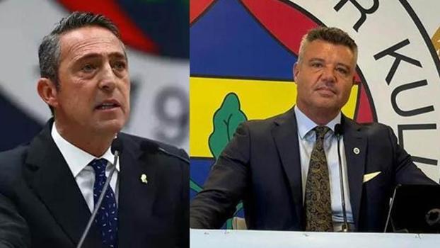 Ali Koç ve Sadettin Saran mali açıdan ibra edildi