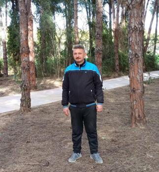 Evinin bahçesinde ölü bulundu