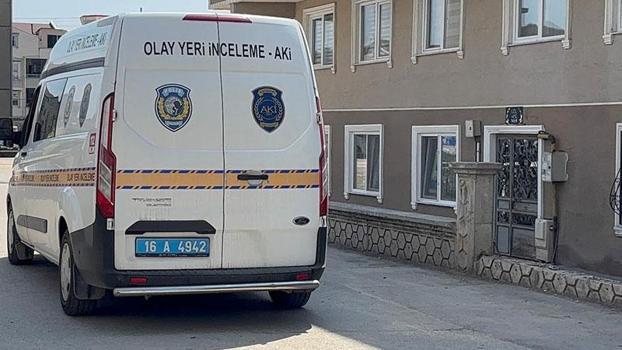 Bursa'da husumetli kardeşler birbirini bıçakladı; 1'i ağır yaralı