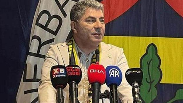 Hakan Safi: Seçildiğimiz takdirde bu hasretin 13 yıla çıkmayacağının sözünü veriyorum