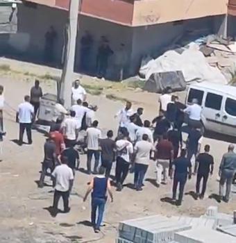 Narin Güran soruşturmasında tutuklu Nevzat Bahtiyar'ın oğlu ve yeğeninin karıştığı kavgada 15 şüpheli serbest