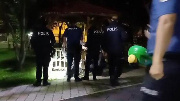 Çorum'da silahlı kavga: 2 yaralı