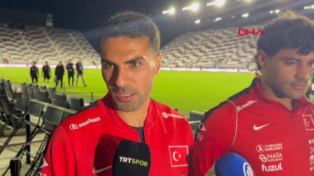 Zeki Çelik: Eksik yanlarımız var ama bunları gidereceğiz