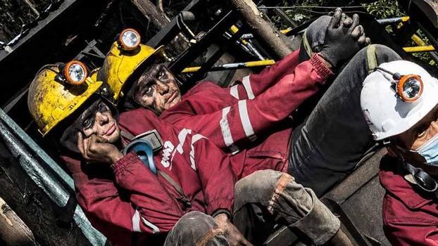 Kolombiya'da kömür madeninde göçük: 7 ölü