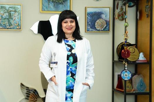 ‘Güneş koruyucu iki saatte bir yenilenmeli’