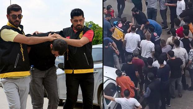 Satın aldığı otomobilde mekanik arıza çıkınca eski sahibini öldürmüş