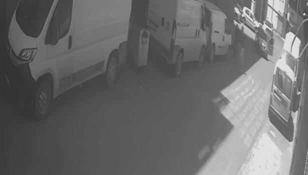 Sarıyer’de 'Karımla aranda ne var’ diyerek eşinin çalışanını silahla vurdu; Çanakkale’de yakalandı