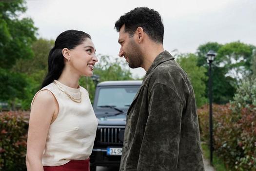 Güller ve Günahlar'da sezon finaline bir kala heyecan zirve yaptı