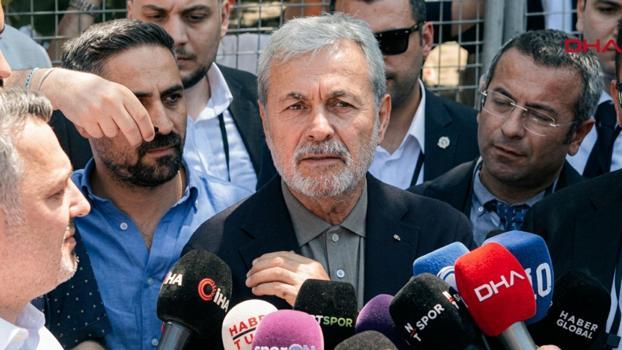 Aykut Kocaman: Bu ayrışmanın öznelerinden biri haline geldim