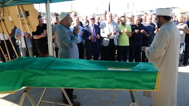 Karadeniz’deki saldırıda ölen balıkçının teknesi, 3 yıl önce de batmış