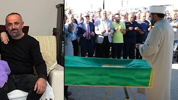 Karadeniz’deki saldırıda ölen balıkçının teknesi, 3 yıl önce de batmış