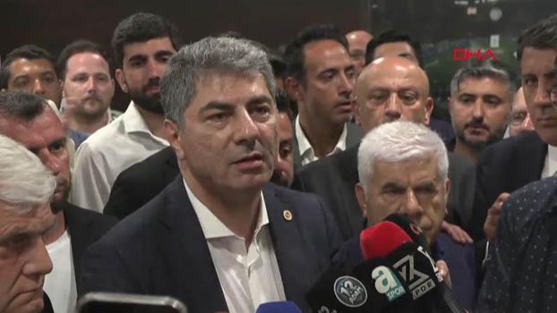 Hakan Safi: Fenerbahçe camiası eskiyle yaşamayı seviyor