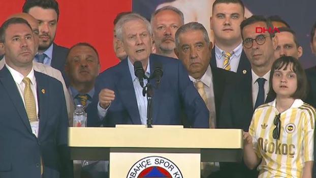 Aziz Yıldırım: Gerekli olan takviyeleri 15 gün içinde muhakkak yapacağız