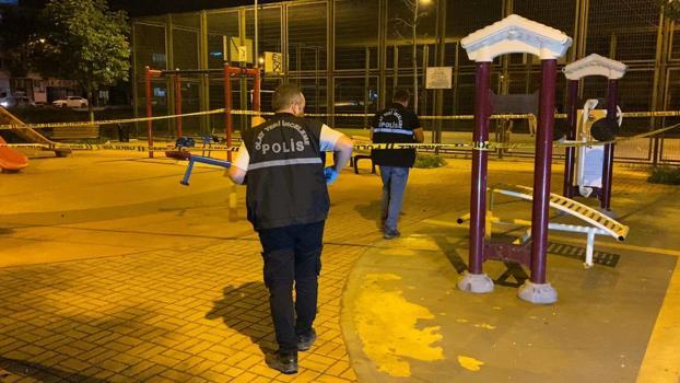 Bursa'da çocuk parkında pompalı tüfekli saldırı: 10 yaralı
