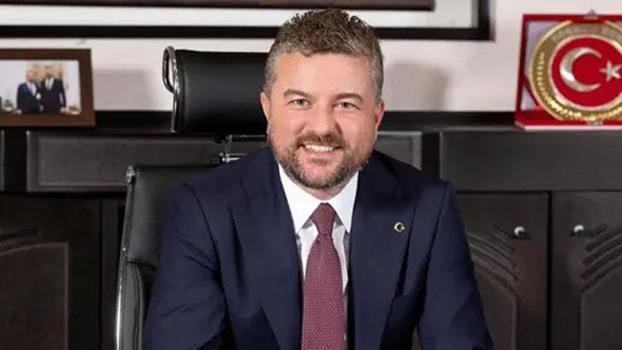 Buca Belediye Başkanı Görkem Duman, görevden uzaklaştırıldı