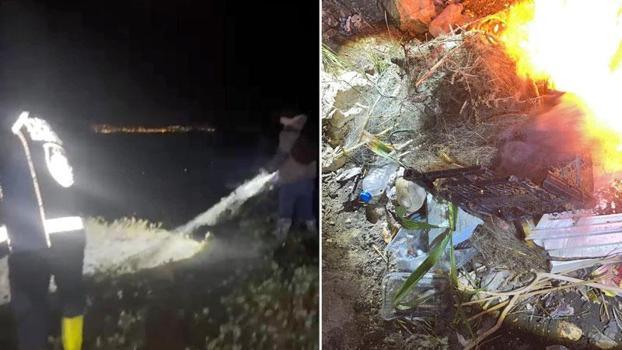 Van Gölü'nde kaçak avlanan 400 kilo inci kefali suya bırakıldı