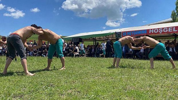 Karaurgan’da 111 yıllık ata mirası yaşatıldı