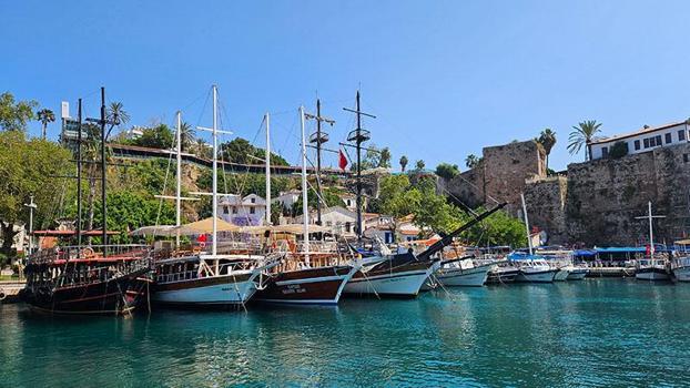 60 bin ahşap tekne için 'hurda teşviği' talebi