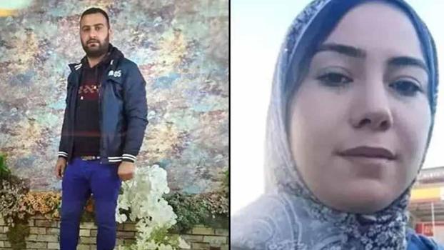 Boğulup gömülen Rojda’nın cinayet sanığı 3 kişiye ağırlaştırılmış müebbet talebi