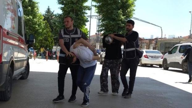 Çocuk parkında 10 kişinin yaraladığı pompalı tüfekli saldırıya 5 gözaltı
