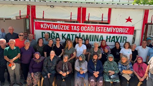 Edirne’de mahkeme, taş ocakları için verilen 'ÇED gerekli değildir' kararlarını durdurdu