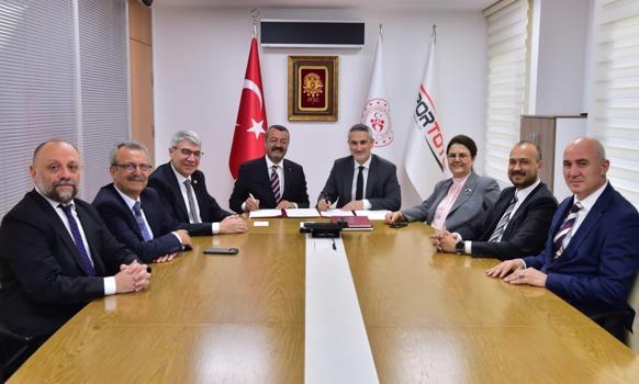 Osmaniye’ye yeni spor yatırımları